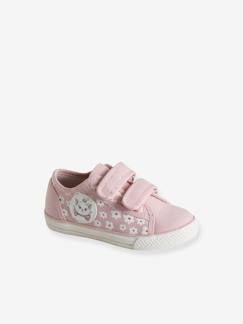 -Baskets basses fille Disney® Marie les Aristochats