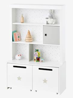 Etagère de rangement LIGNE SIRIUS  - vertbaudet enfant