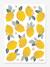 Stickers Citrons Louise LILIPINSO jaune 1 - vertbaudet enfant 