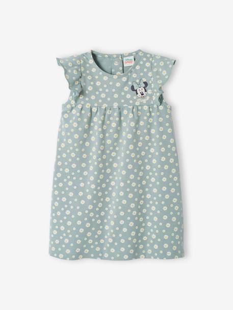 Bébé-Robe bébé fille Disney Minnie®