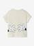 T-shirt bébé garçon Disney® Mickey écru 4 - vertbaudet enfant 