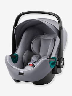 Puériculture-Siège-auto BRITAX Baby-Safe 3 i-Size 40 à 83 cm, équivalence groupe 0+