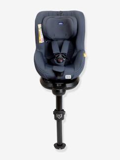 Puériculture-Siège-auto-Groupe 0 +/1(de 0 à 18 kg) 0-4 ans-Siège-auto rotatif CHICCO Seat2Fit i-Size 45 à 105 cm, équivalence groupe 0+/1