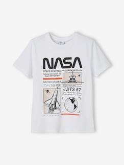 Garçon-T-shirt, polo, sous-pull-T-shirt-T-shirt garçon NASA®