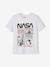 T-shirt garçon NASA® blanc 1 - vertbaudet enfant 