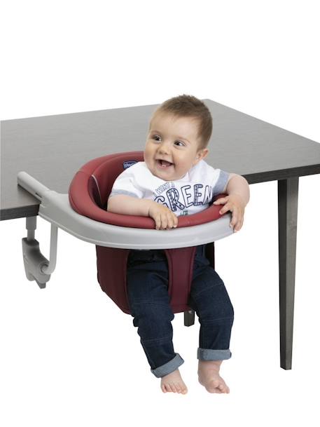 Siège de table CHICCO 360° Stone 5 - vertbaudet enfant 