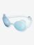 Lunettes Ourson 2-4 ans Ki ET LA BEIGE MOYEN UNI+VERT CLAIR UNI AVEC DECOR 13 - vertbaudet enfant 