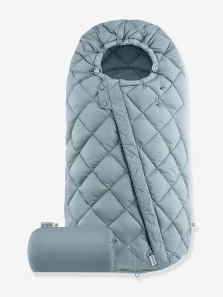 Chancelière Snogga 2 CYBEX Beach blue+Lava grey+Moon black+Seashell beige+Sky blue 29 - vertbaudet enfant 