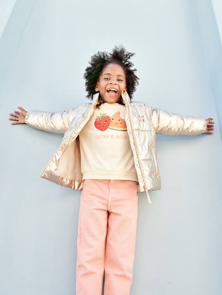 Vêtements fille 8 ans - Prêt à porter pour enfants - vertbaudet