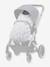 Chancelière Snogga 2 CYBEX Beach blue+Lava grey+Moon black+Seashell beige+Sky blue 11 - vertbaudet enfant 