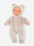 Combipilote Ourson - COROLLE beige 2 - vertbaudet enfant 