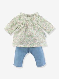 Blouse et pantalon - COROLLE  - vertbaudet enfant