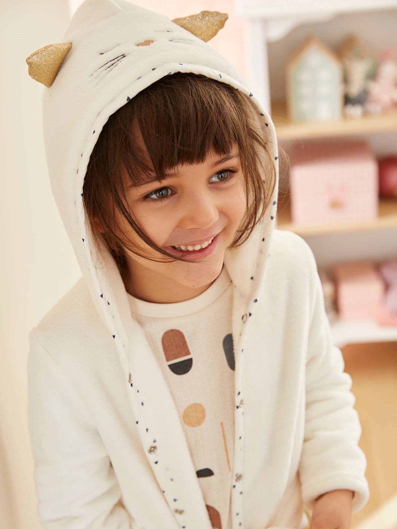 Robe de fashion chambre fille 8 ans