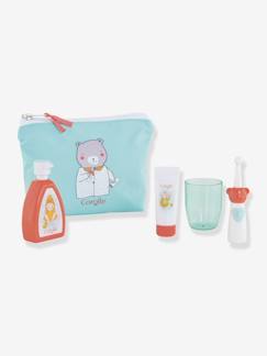 Trousse de toilette et accessoires pour poupée - COROLLE  - vertbaudet enfant