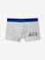 Lot de 3 boxers garçon Pat'Patrouille® bleu électrique 3 - vertbaudet enfant 