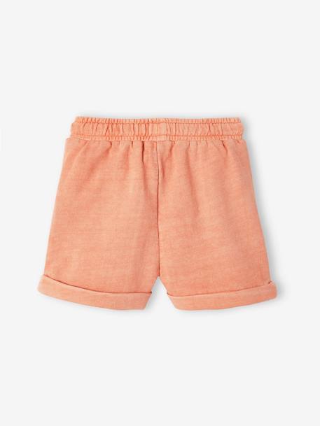 Short bébé orange 3 - vertbaudet enfant 