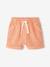 Short bébé orange 2 - vertbaudet enfant 