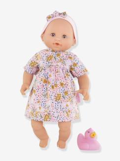 Idées cadeaux bébés et enfants-Jouet-Poupons et poupées-Poupons et accessoires-Poupée Bébé Bain Calypso - COROLLE