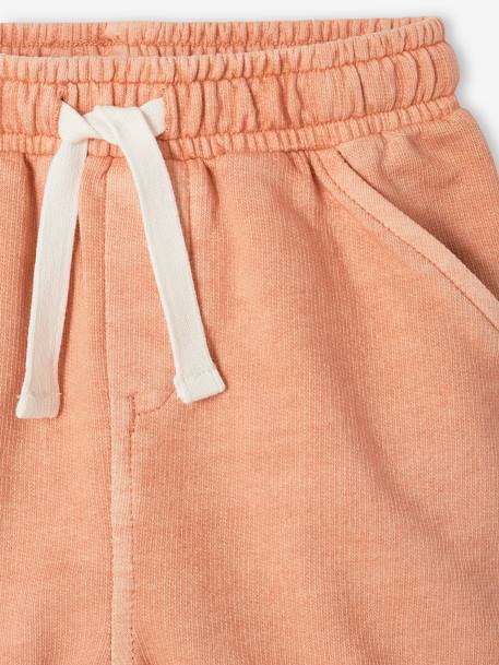 Short bébé orange 4 - vertbaudet enfant 