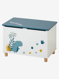 Coffre à jouets Dinosaure  - vertbaudet enfant