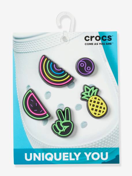 Crocs Jibbitz 5-Pack Sport Shoe Charms | Jibbitz