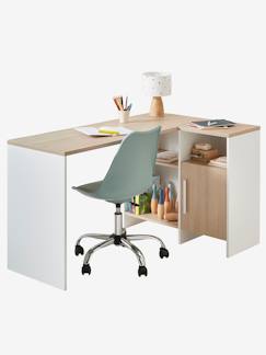 Chambre et rangement-Bureau d'angle Liverpool