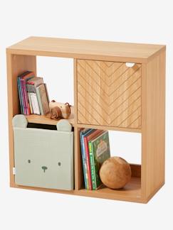 -Meuble de rangement 4 cases