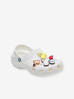 -Breloques Jibbitz™ Elevated Pokemon 5 Pack CROCS™