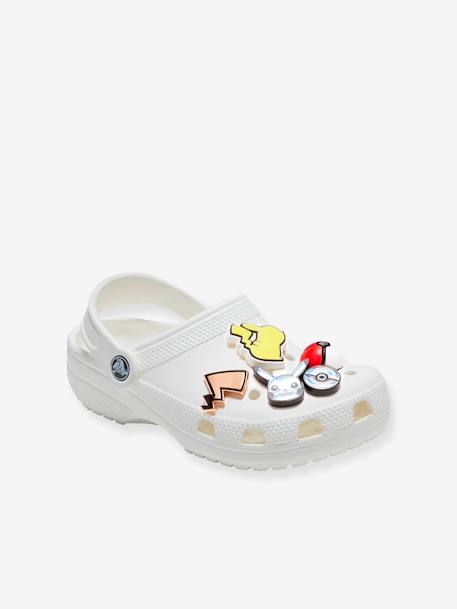 Breloques Jibbitz™ Elevated Pokemon 5 Pack CROCS™ multicolore 1 - vertbaudet enfant 