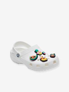 Chaussures-Chaussures garçon 23-38-Breloques Jibbitz™ Cute Fruit Sunnies 5 Pack CROCS™