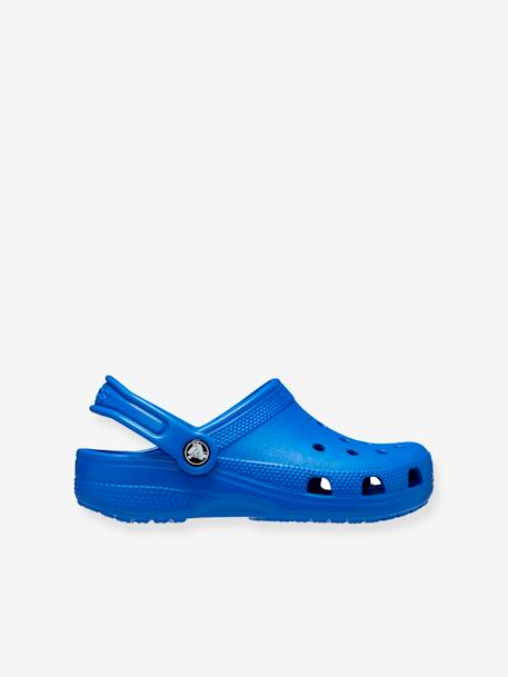 Sabots enfant Classic Clog K CROC(TM) BALLERINA PINK+bleu+NAVY+PEPPER+PURE WATER+rose 7 - vertbaudet enfant 