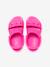 Sandales bébé Classic Crocs T CROCS™ rose 4 - vertbaudet enfant 