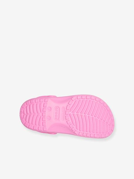 Sabots enfant Classic Clog K CROC(TM) BALLERINA PINK+bleu+NAVY+PEPPER+rose 29 - vertbaudet enfant 