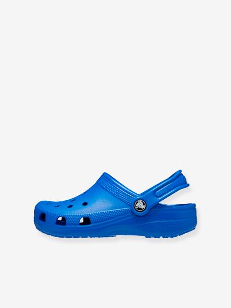 Sabots enfant Classic Clog K CROC(TM) BALLERINA PINK+bleu+LEMON+NAVY+PEPPER+rose 8 - vertbaudet enfant 