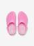 Sabots enfant LiteRide 360 Clog K CROCS™ rose 4 - vertbaudet enfant 