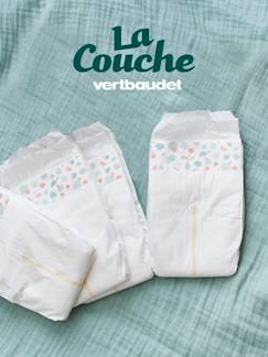 Couches de bain Huggies T3-4 - x12