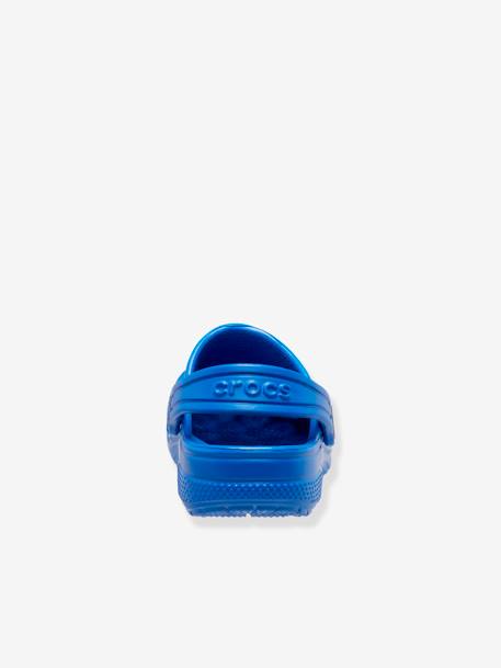 Sabots bébé Classic Clog T CROC (TM) bleu+LEMON+NAVY+OCEAN+PEPPER 4 - vertbaudet enfant 