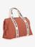 Sac à langer CHILDHOME Mommy Bag écru+terracotta+vert 8 - vertbaudet enfant 