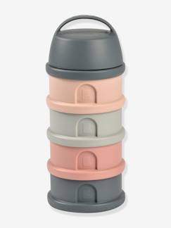 HOIDOKLY Coffret Repas Bebe,9 Pièces Assiette Set Vaisselle Silicone Bebe  Avec Aspiration Compartiments Sans BPA,Passe au Lave Vaisselle et Micro  Onde,pour Bébé et Tout-Petits-Rose : : Bébé et Puériculture