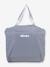 Lit parapluie 3 en 1 Eazy Sleep BEABA gris 4 - vertbaudet enfant 