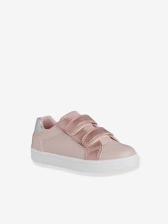 Chaussures-Chaussures fille 23-38-Baskets enfant Djrock Girl D GEOX®