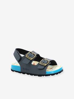 -Sandales cuir enfant Sunyva KICKERS®