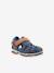 Sandales tout-terrain enfant Kawa KICKERS® marine 3 - vertbaudet enfant 