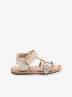 -Sandales cuir enfant Diazz KICKERS®