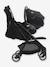 Poussette JOIE Parcel Signature Carbon+Eclipse 12 - vertbaudet enfant 