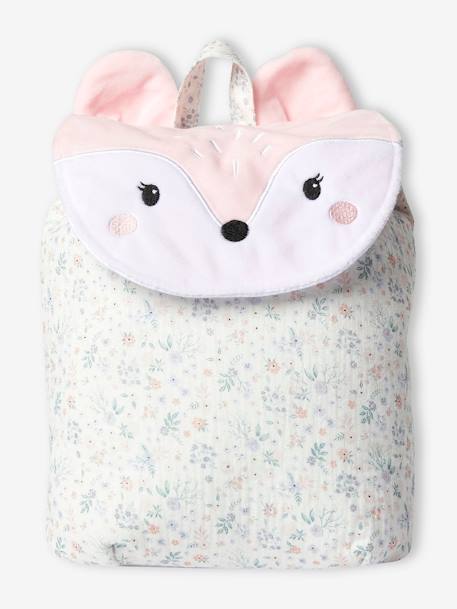 Bébé-Sac chat fille personnalisable