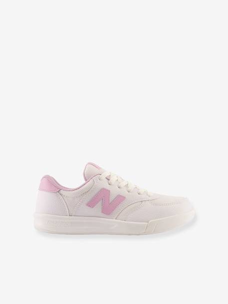 Baskets enfant GC300W NEW BALANCE® blanc+écru 7 - vertbaudet enfant 