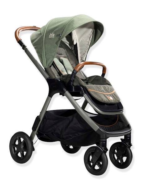 Poussette JOIE Finiti Signature Carbon+Eclipse+Pine 21 - vertbaudet enfant 