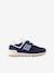 Baskets scratchées enfant PV574CU1 NEW BALANCE® encre 2 - vertbaudet enfant 