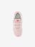 Baskets scratchées enfant YZ373XU2 NEW BALANCE® rose 4 - vertbaudet enfant 